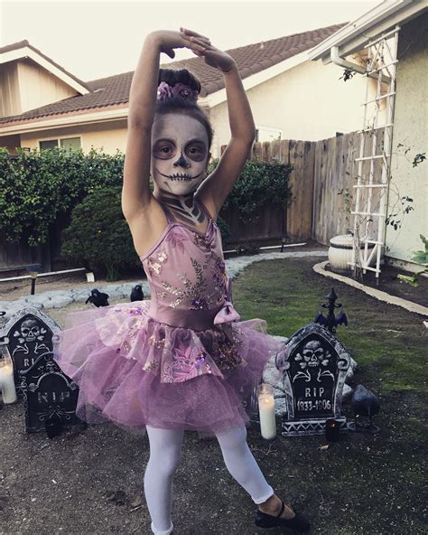 diy ballerina halloween costume|dead ballerina halloween costume.